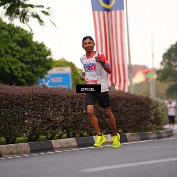 Runner Photo 4693459