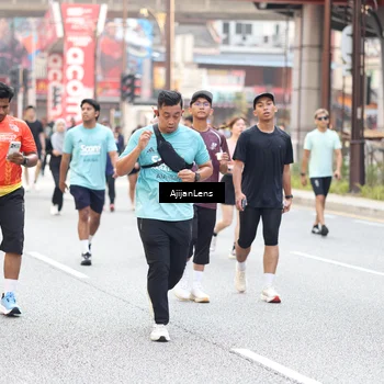 Runner Photo 4693460