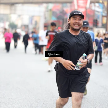 Runner Photo 4693461