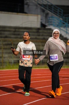 Runner Photo 4693462