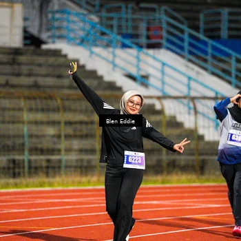 Runner Photo 4693463