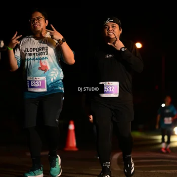 Runner Photo 4693471