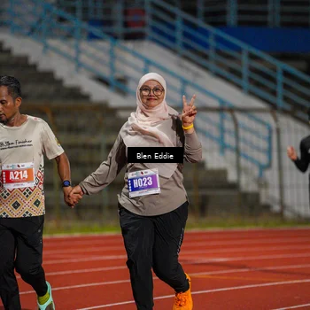 Runner Photo 4693474