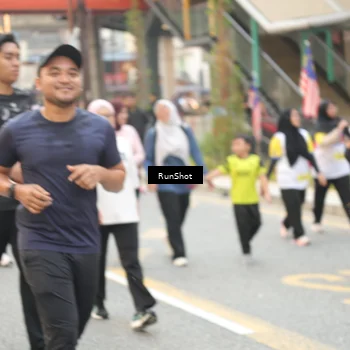 Runner Photo 4693476