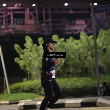 Runner Photo 4693478