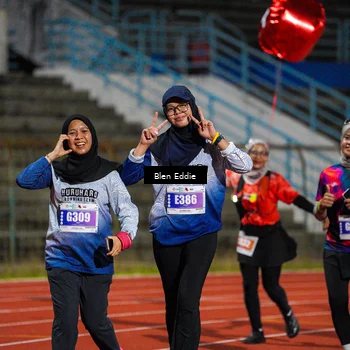 Runner Photo 4693480