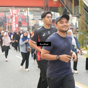 Runner Photo 4693481
