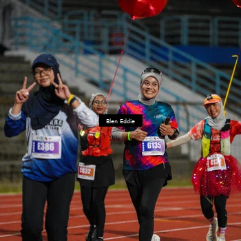 Runner Photo 4693483