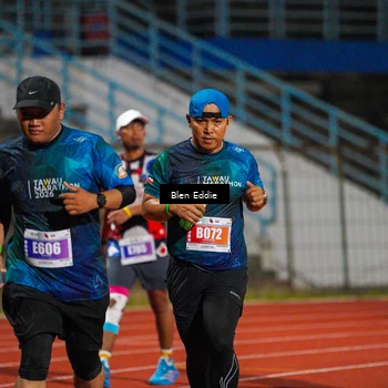 Runner Photo 4693486