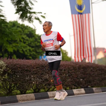 Runner Photo 4693487
