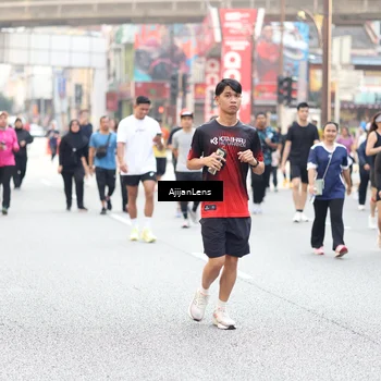 Runner Photo 4693489