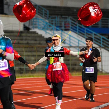 Runner Photo 4693491