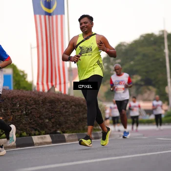 Runner Photo 4693494