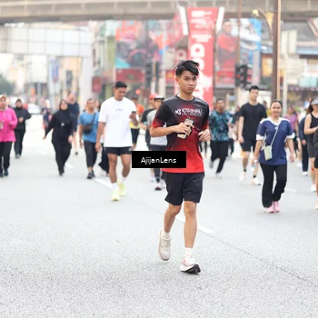 Runner Photo 4693495