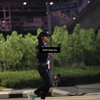 Runner Photo 4693497