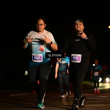 Runner Photo 4693500