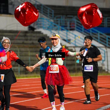 Runner Photo 4693501