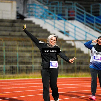 Runner Photo 4693502