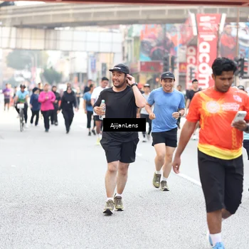 Runner Photo 4693503