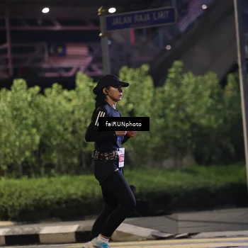 Runner Photo 4693505