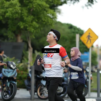 Runner Photo 4693506