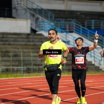 Runner Photo 4693507