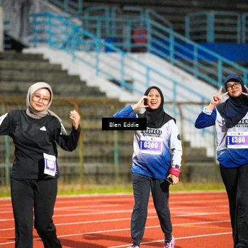 Runner Photo 4693508