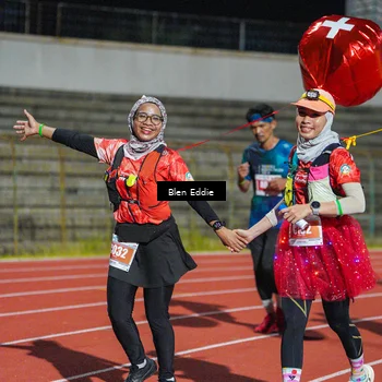 Runner Photo 4693509