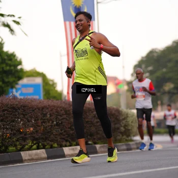 Runner Photo 4693514