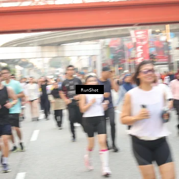 Runner Photo 4693515