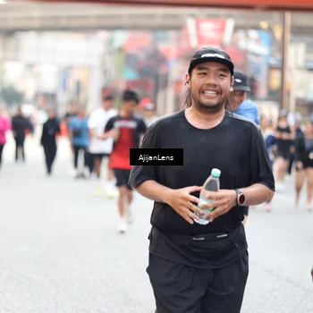 Runner Photo 4693518