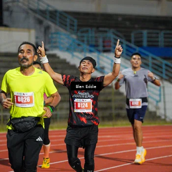 Runner Photo 4693519