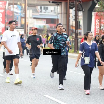 Runner Photo 4693520