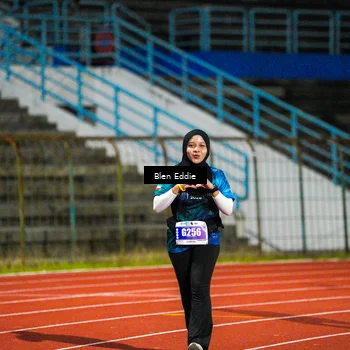 Runner Photo 4693521