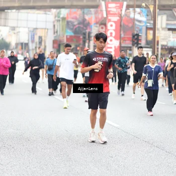Runner Photo 4693525
