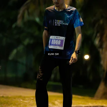 Runner Photo 4693527