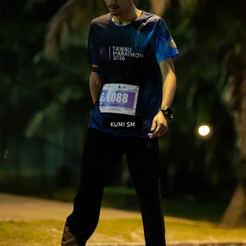 Runner Photo 4693528