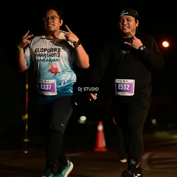 Runner Photo 4693529