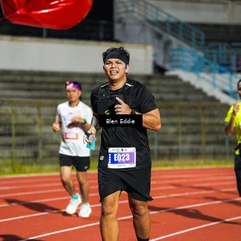 Runner Photo 4693532