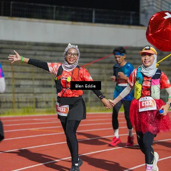 Runner Photo 4693534