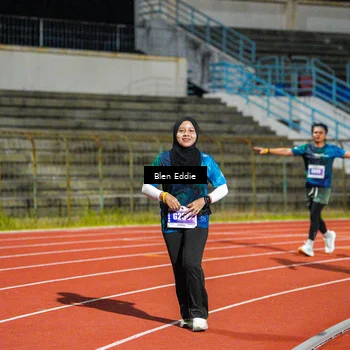 Runner Photo 4693536