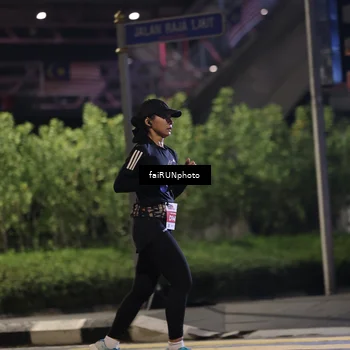 Runner Photo 4693537