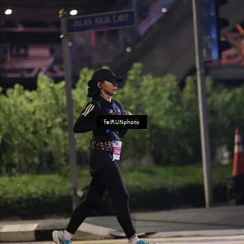Runner Photo 4693541