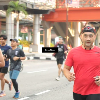 Runner Photo 4693542