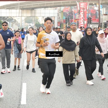 Runner Photo 4693543