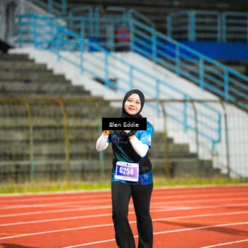 Runner Photo 4693544