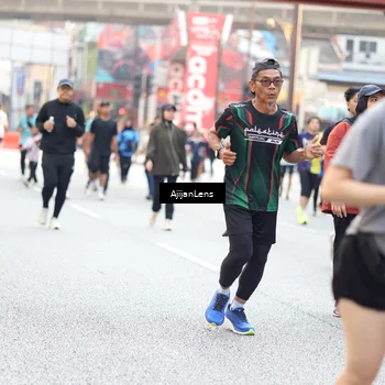 Runner Photo 4693545