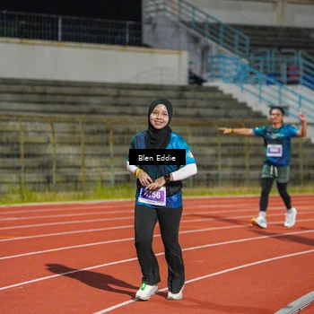 Runner Photo 4693546
