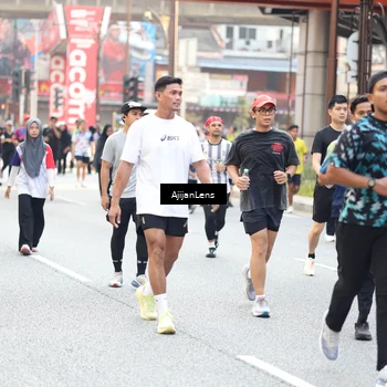 Runner Photo 4693547