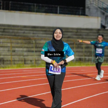 Runner Photo 4693548